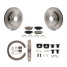 Load image into Gallery viewer, 2006 2007 2008 2009 2010 2011 Cadillac CTS STS Base V 4.4L