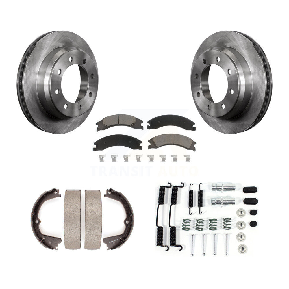 2008 2009 2010 2011 2012 2013 2014 2015 2016 2017 2018 Ford Ecoboost Lightning Harley Davidson Motorcraft E-150 E-250 E-350 Super Duty