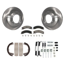 Load image into Gallery viewer, 2009 2010 Ford Ecoboost Lightning Harley Davidson Motorcraft E-450 Super Duty DIESEL engine