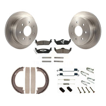 Charger l&#39;image dans la galerie, 2004 2005 2006 2007 2008 Ford Lincoln Ecoboost Lightning Harley Davidson Motorcraft F-150 Mark LT Pickup Pick-up Truck Truc Wheel Wheels GVWR GVW Cab 4 Drive 4WD 4x4 AWD 2.7L 3L 3.0L 3.5L 4.6L 5L 5.0L 5.8L 6L 6.0L 5.4L 6.2L 6.4L 6.7L 6.8L 7.3L 7.5L FX4 STX XL XLT Lariat King Ranch Heritage Crew Extended Special Super Duty F150 F250 F350 F450 F550