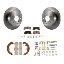 Charger l&#39;image dans la galerie, 1992 1993 1994 1995 1996 1997 1998 1999 2000 Lexus Toyota TRD Camry ES300 Solara 2.2L 3.0L Sedan Disc rear brakes Coupe