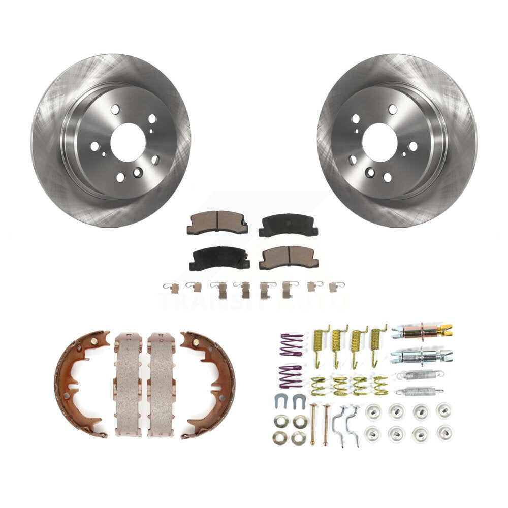 1999 2000 2001 2002 2003 Lexus RX300 AWD