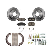 Load image into Gallery viewer, 2014 Dodge Mopar Hemi Pentastar Trailrated Stow n go Daytona Avenger