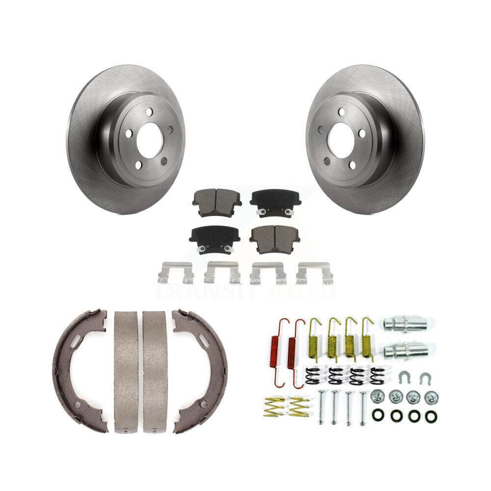 2014 Dodge Mopar Hemi Pentastar Trailrated Stow n go Daytona Avenger
