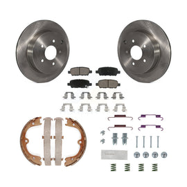 2004 2005 2006 2007 2008 INFINITI Nissan FX35 FX45 Quest