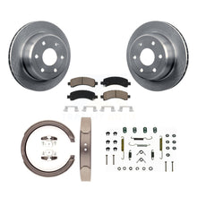 Charger l&#39;image dans la galerie, 2002 2003 2004 2005 2006 2007 2008 2009 2010 2011 2012 2013 2014 Cadillac Chevrolet GMC Chevy GM General Motors Avalanche 1500 Escalade Express Savana Suburban Tahoe Yukon XL RWD