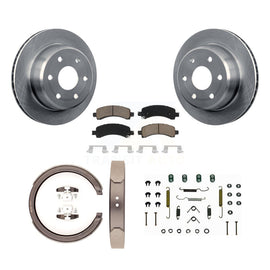 2002 2003 2004 2005 2006 2007 2008 2009 2010 2011 2012 2013 2014 Cadillac Chevrolet GMC Chevy GM General Motors Avalanche 1500 Escalade Express Savana Suburban Tahoe Yukon XL RWD