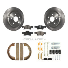 Charger l&#39;image dans la galerie, 2011 2012 2013 2014 2015 2016 2017 2018 Dodge Jeep Mopar Hemi Pentastar Trailrated Stow n go Daytona Durango Grand Cherokee 5.7L 3.6L 3.0L Crew Plus SXT