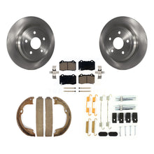 Charger l&#39;image dans la galerie, 2012 Jeep Mopar Hemi Pentastar Trailrated Stow n go Daytona Grand Cherokee 6.4L