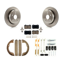 Load image into Gallery viewer, 2018 Dodge Mopar Hemi Pentastar Trailrated Stow n go Daytona Durango