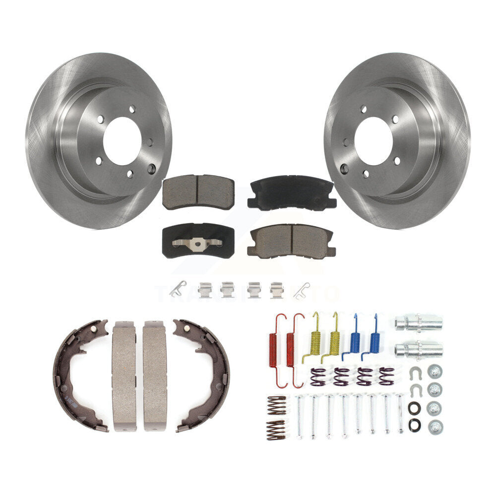 2008 2009 2010 2011 2012 2013 2014 Mitsubishi AWC Lancer Outlander Sport RVR 2.4L GT Sportback Naturally Aspirated GTS