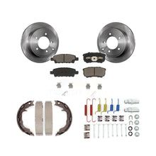 Load image into Gallery viewer, 2008 2009 2010 2011 2012 2013 2014 Mitsubishi AWC Lancer ES DE Naturally Aspirated Sportback SE