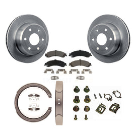 2005 2006 Chevrolet GMC Chevy GM General Motors Pickup Pick-up Truck Truc Wheel Wheels GVWR GVW Cab 4 Drive 4WD 4x4 AWD 3.6L 6.2L 4.3L 5.3L 6L 6.0L LTZ Z71 HD Heavy Duty High Country Trail Boss Platinum Worktruck Work Extended WT SS Base Custom SL SLE SLT Denali Crew Sierra 1500 Silverado Stard Cab Pickup Extended