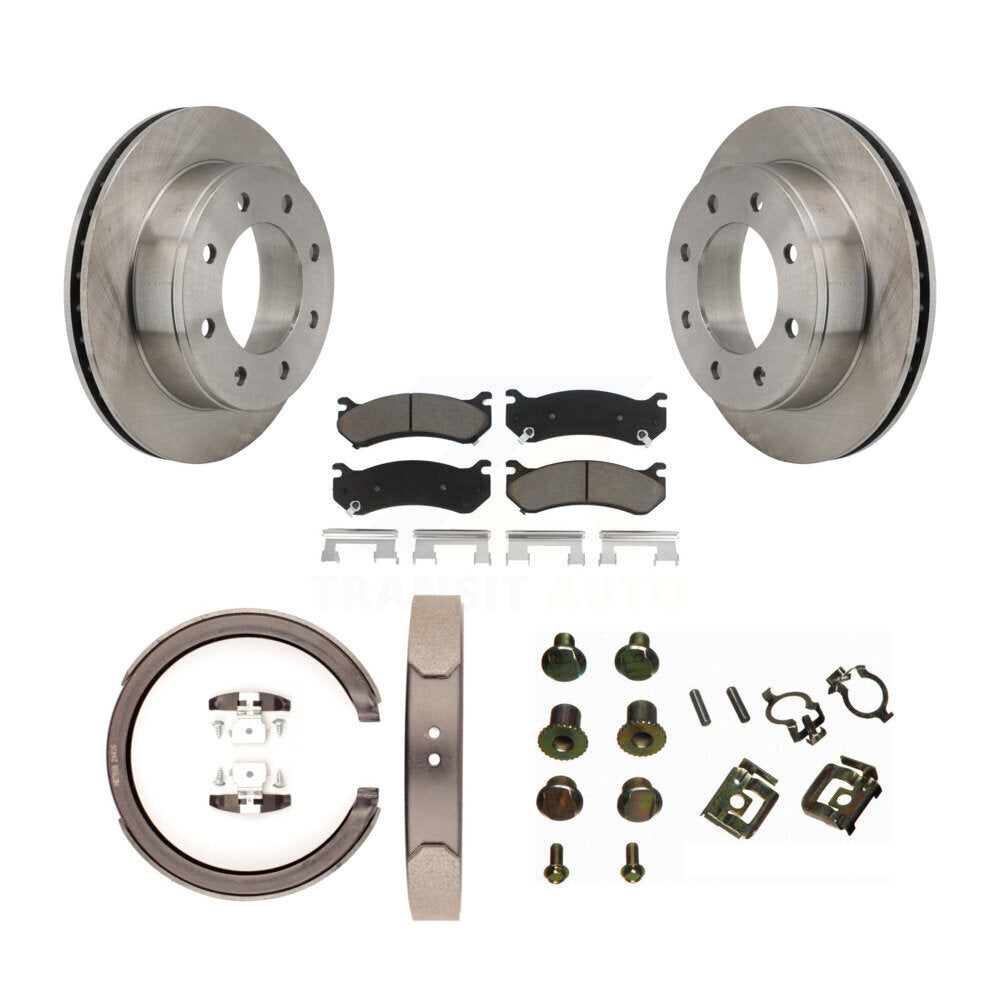 2005 Chevrolet GMC Chevy GM General Motors Pickup Pick-up Truck Truc Wheel Wheels GVWR GVW Cab 4 Drive 4WD 4x4 AWD 3.6L 6.2L 4.3L 5.3L 6L 6.0L LTZ Z71 HD Heavy Duty High Country Trail Boss Platinum Worktruck Work Extended WT SS Base Custom SL SLE SLT Denali Crew Sierra 1500 HD Silverado