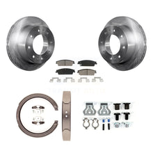 Charger l&#39;image dans la galerie, 2011 Chevrolet Chevy Pickup Pick-up Truck Truc Wheel Wheels GVWR GVW Cab 4 Drive 4WD 4x4 AWD 3.6L 6.2L 4.3L 5.3L 6L 6.0L LTZ Z71 HD Heavy Duty High Country Trail Boss Platinum Worktruck Work Extended WT SS Base Custom SL SLE SLT Denali Crew Silverado 1500 Hybrid