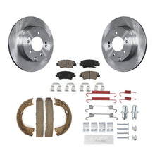 Load image into Gallery viewer, 2011 2012 2013 2014 2015 2016 Hyundai Kia Azera Optima Sonata FULL HYBRID EV-GAS (FHEV) engine Hybrid EX LX Premium SX