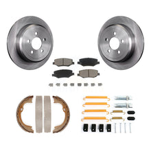 Load image into Gallery viewer, 2007 2008 2009 2010 2011 2012 Dodge Jeep Mopar Hemi Pentastar Trailrated Stow n go Daytona Liberty Nitro