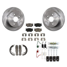 Charger l&#39;image dans la galerie, 2012 2013 2014 2015 2016 2017 2018 Lexus Toyota TRD Avalon Camry ES300h ES350