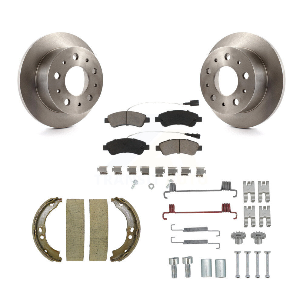 2014 2015 2016 2017 2018 2019 2020 2021 Ram Mopar Hemi Pentastar Trailrated Stow n go Daytona ProMaster 1500 2500 3500