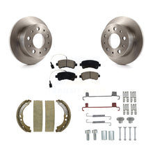 Load image into Gallery viewer, 2014 2015 2016 Ram Mopar Hemi Pentastar Trailrated Stow n go Daytona ProMaster 3500