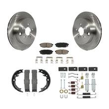 Load image into Gallery viewer, 2014 2015 2016 2017 2018 Subaru Forester 2.0L