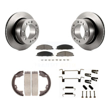 Charger l&#39;image dans la galerie, 2009 2010 2011 2012 2013 2014 2015 2016 2017 2018 Dodge Ram Mopar Hemi Pentastar Trailrated Stow n go Daytona 2500 3500 Ram