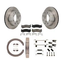 Charger l&#39;image dans la galerie, 2003 2004 2005 2006 Chevrolet GMC Chevy GM General Motors Pickup Pick-up Truck Truc Wheel Wheels GVWR GVW Cab 4 Drive 4WD 4x4 AWD 3.6L 6.2L 4.3L 5.3L 6L 6.0L LTZ Z71 HD Heavy Duty High Country Trail Boss Platinum Worktruck Work Extended WT SS Base Custom SL SLE SLT Denali Crew Sierra 1500 HD 2500 Silverado Yukon XL 6.0L Automatic transmission