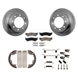 2005 2006 2007 Ford Ecoboost Lightning Harley Davidson Motorcraft E-250 E-350 Super Duty