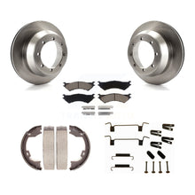 Charger l&#39;image dans la galerie, 2006 2007 Ford Ecoboost Lightning Harley Davidson Motorcraft E-350 Super Duty