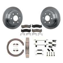 Load image into Gallery viewer, 2003 Chevrolet Chevy Suburban 2500 6.0L 8.1L