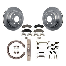 Load image into Gallery viewer, 2000 2001 GMC GM General Motors Yukon XL 1500