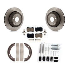 Load image into Gallery viewer, 2006 2007 2008 2009 2010 Jeep Mopar Hemi Pentastar Trailrated Stow n go Daytona Grand Cherokee SRT8