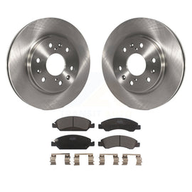 Kit de plaquettes de frein avant en céramique, pour Chevrolet Silverado 1500 GMC Sierra Tahoe 