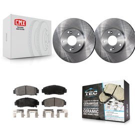 2005 Honda i-VTM4 Accord Coupe 3.0L GAS engine Manual transmission