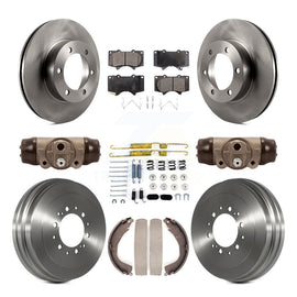 2004 2005 2006 Toyota TRD Tundra