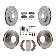 Load image into Gallery viewer, 2008 2009 2010 2011 Mitsubishi AWC Lancer DE ES