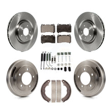 Load image into Gallery viewer, 2008 Mitsubishi AWC Lancer Evolution MR GSR