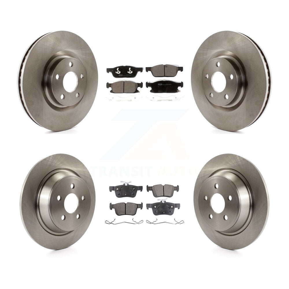 2018 Lincoln Continental