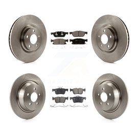 2018 Lincoln Continental