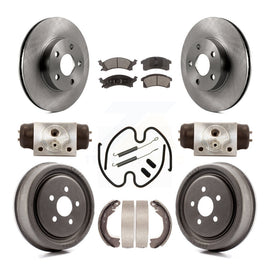 2003 Chevrolet Chevy Cavalier