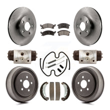 Load image into Gallery viewer, 2003 2004 2005 Chevrolet Pontiac Chevy Cavalier Sunfire