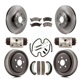 2003 2004 2005 Chevrolet Pontiac Chevy Cavalier Sunfire