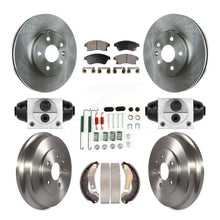 Load image into Gallery viewer, 2012 2013 2014 2015 2016 Chevrolet Chevy Sonic LT LTZ LS