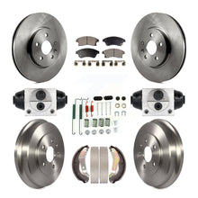 Charger l'image dans la galerie, 2013 2014 Chevrolet Chevy Sonic RS