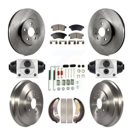 2013 2014 Chevrolet Chevy Sonic RS