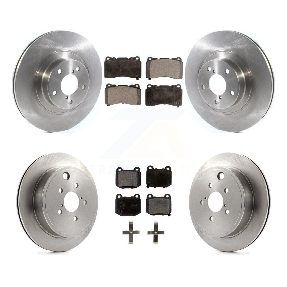 2019 Toyota TRD 86 TRD Special Edition