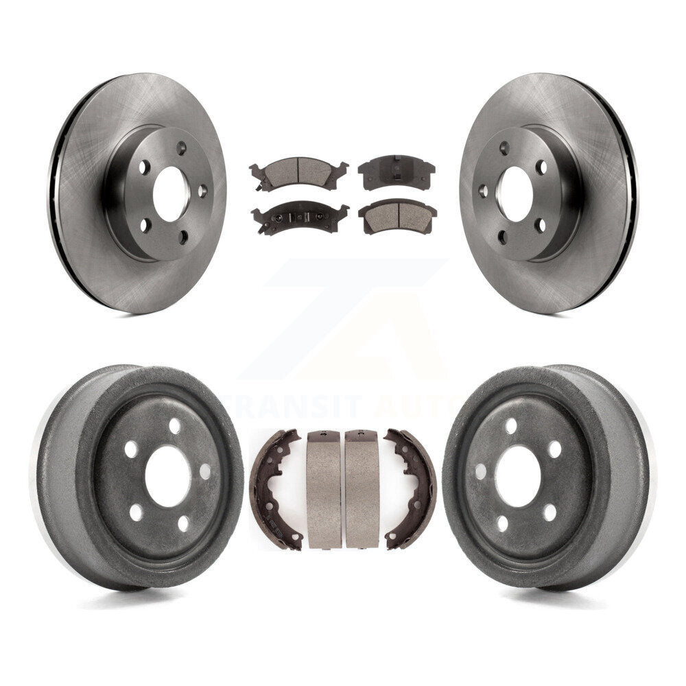 1990 1991 1992 1993 1994 1995 1996 1997 1998 1999 2000 2001 2002 Buick Chevrolet Oldsmobile Pontiac Chevy Achieva Beretta Cavalier Corsica Cutlass Calais Grand Am Skylark Sunbird Sunfire