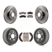 Load image into Gallery viewer, 1990 1991 1992 1993 1994 1995 1996 1997 1998 1999 2000 2001 2002 Buick Chevrolet Oldsmobile Pontiac Chevy Achieva Beretta Cavalier Corsica Cutlass Calais Grand Am Skylark Sunbird Sunfire