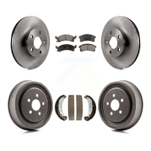 Load image into Gallery viewer, 2003 2004 2005 Chevrolet Pontiac Chevy Cavalier Sunfire