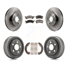 Load image into Gallery viewer, 1992 1993 Chevrolet Chevy Beretta